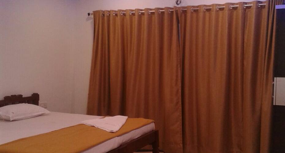 The Signature Crest, Mahabaleshwar 4